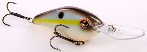 Strike King Pro-Model  6XD - Angler's Headquarters
