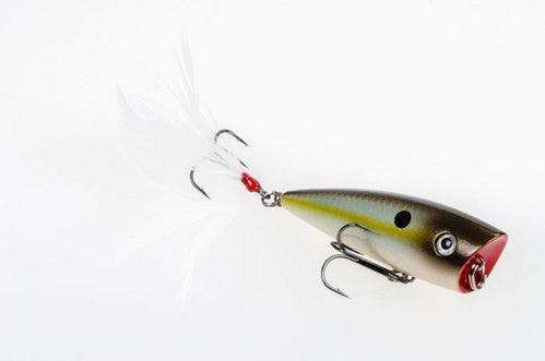 Strike King HC KVD Splash and Splash Jr. - Angler's Headquarters