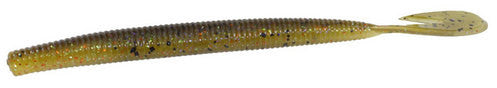 Zoom Magnum Ultra Vibe Speed Worm (7") (8 pk) - Angler's Headquarters