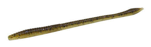 Zoom Trick Worm (20 pack) (G-O) - Angler's Headquarters