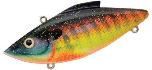 Bill Lewis Rat-L-Trap (1/4 oz) - Angler's Headquarters