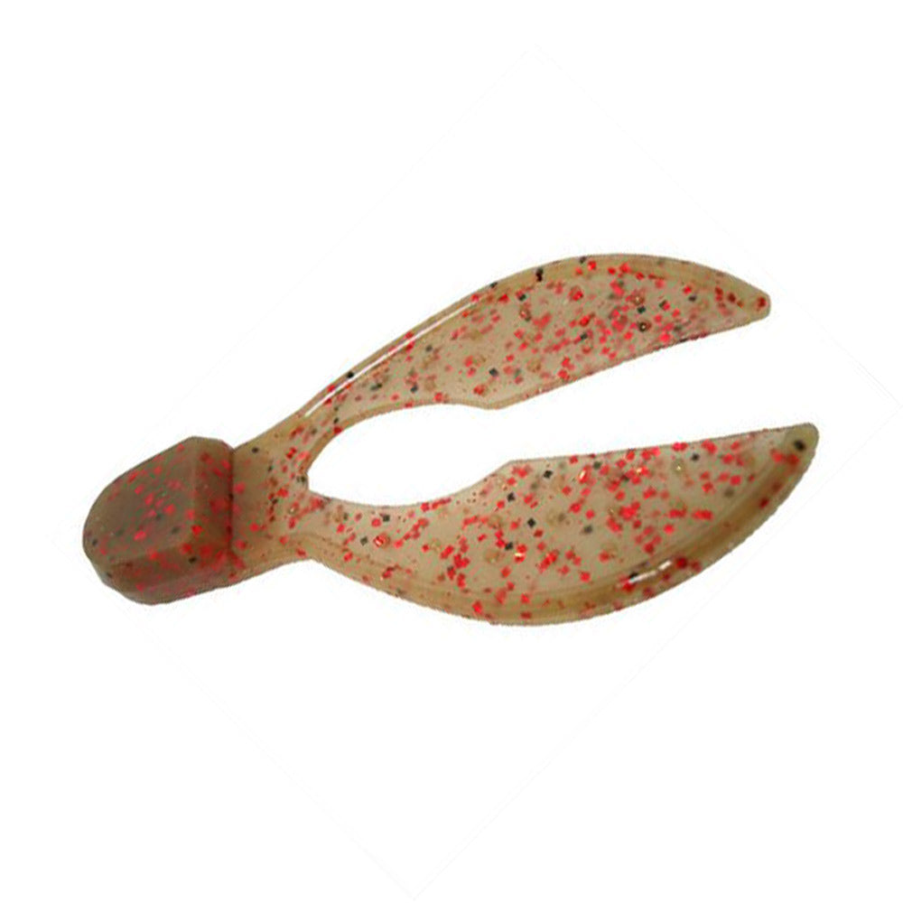 Zoom Super Chunk (3.5 inches-5 pack) - Angler's Headquarters