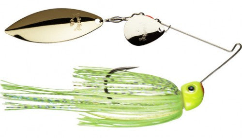 Strike King Hack Attack Heavy Cover Spinnerbait - Angler's Headquarters