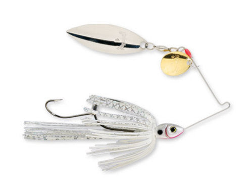 Strike King Premier Plus Spinnerbait Colorado Willow - Angler's Headquarters