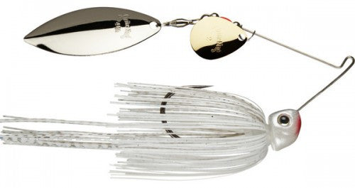 Strike King Hack Attack Heavy Cover Spinnerbait - Angler's Headquarters