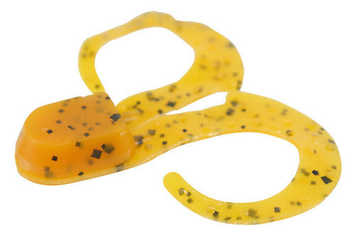 Zoom Swimmin Chunk (5") (10 pk) - Angler's Headquarters