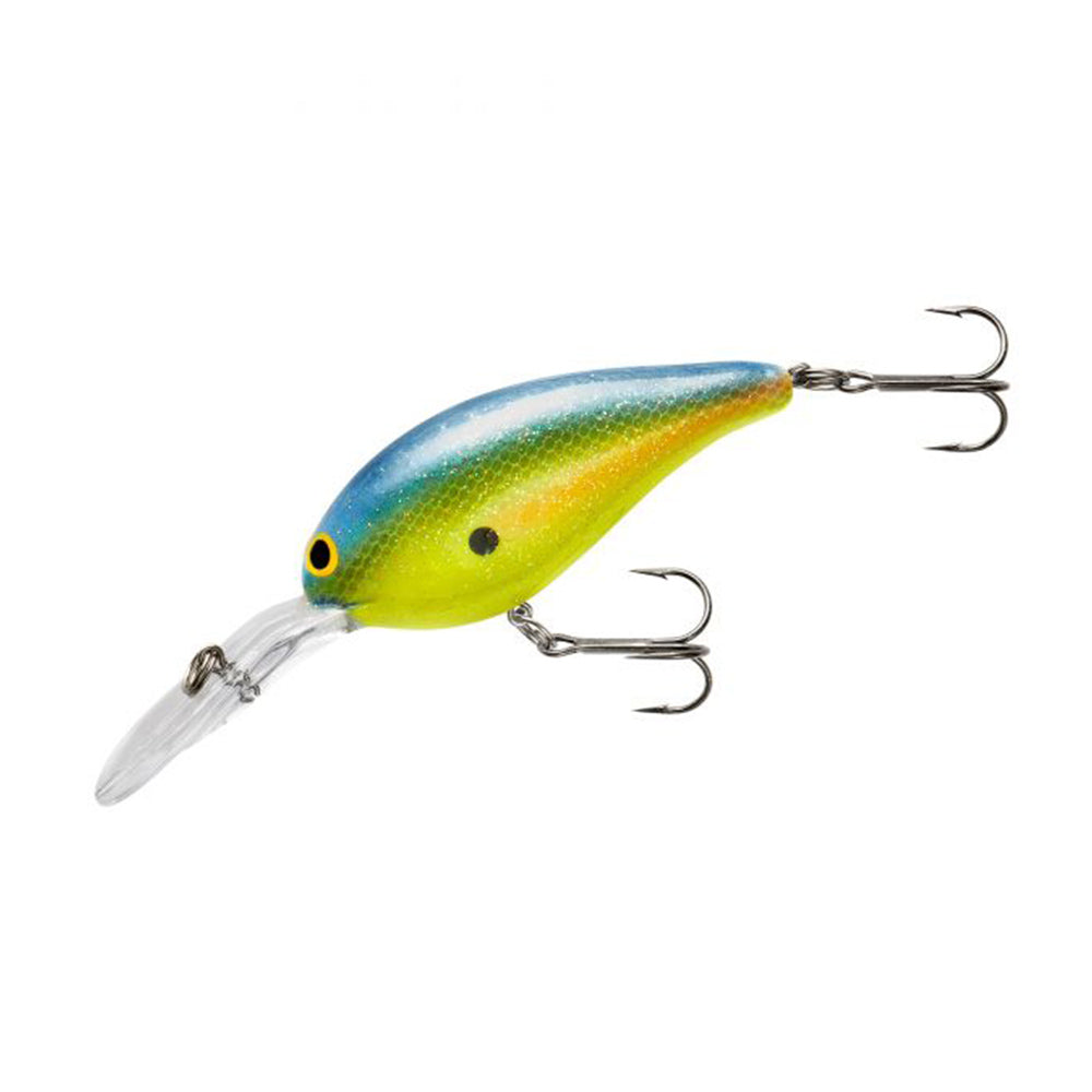 bill norman fishing lures weed walker Norman Deep Little N Crankbait