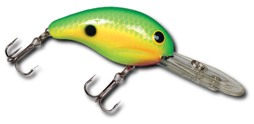 Bandit Lures 200 Series Crankbaits