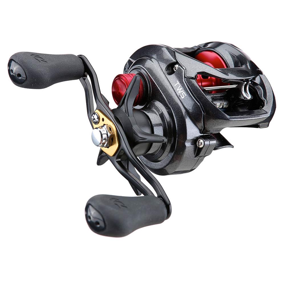 Daiwa Tatula CT Casting Reel - Angler's Headquarters