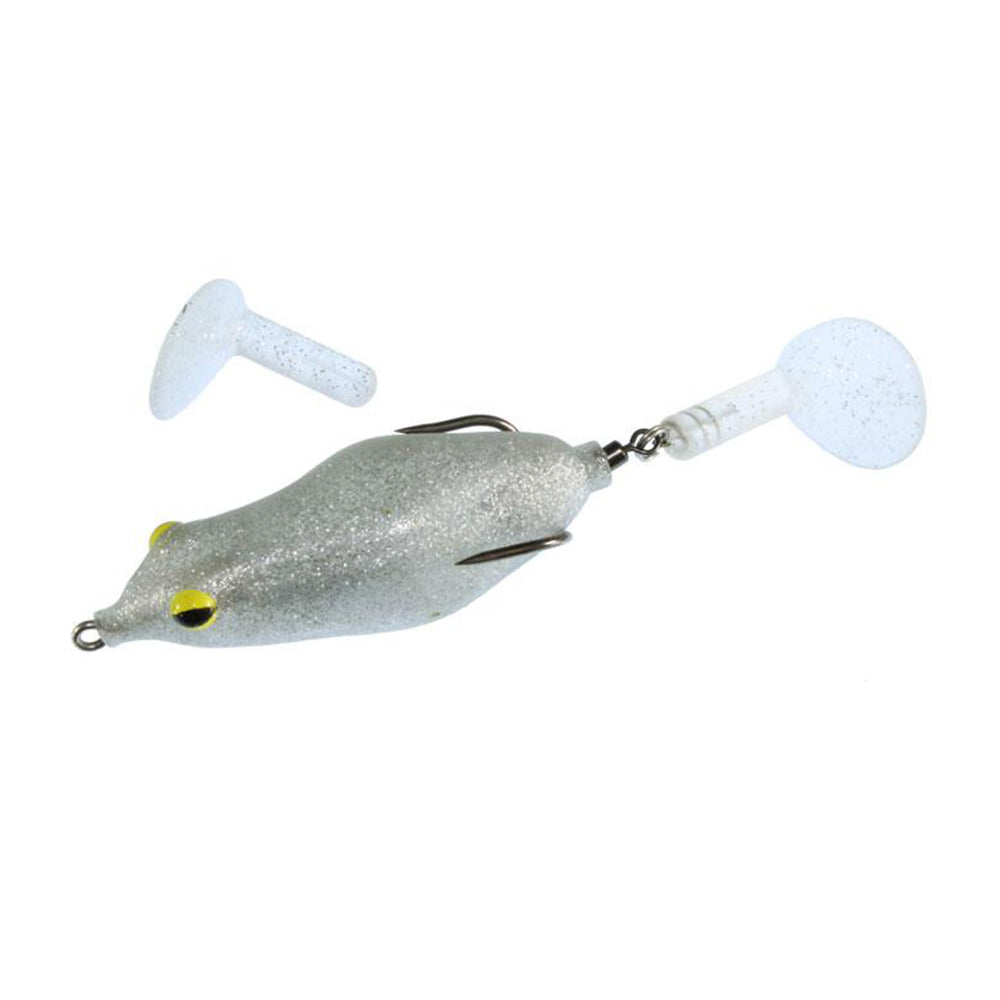 Teckel USA Sprinker Frog - Angler's Headquarters