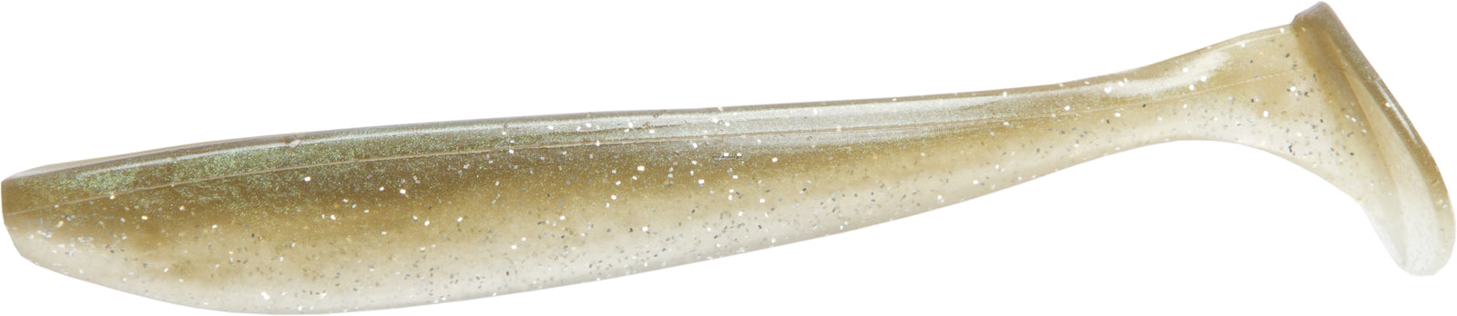 Zoom 5" Boot Tail Fluke (5 pk)