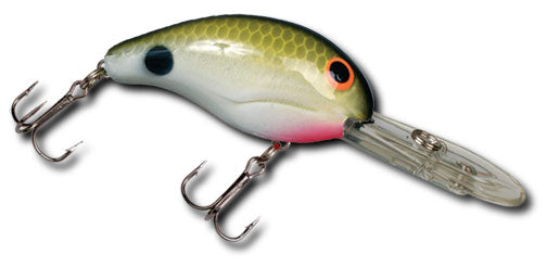 Bandit Lures 200 Series Crankbaits