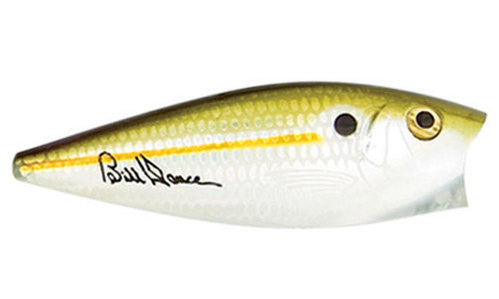 Heddon Pop'N Image - Angler's Headquarters