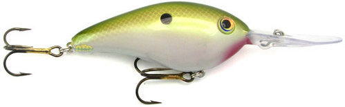 Strike King Pro-Model  6XD - Angler's Headquarters