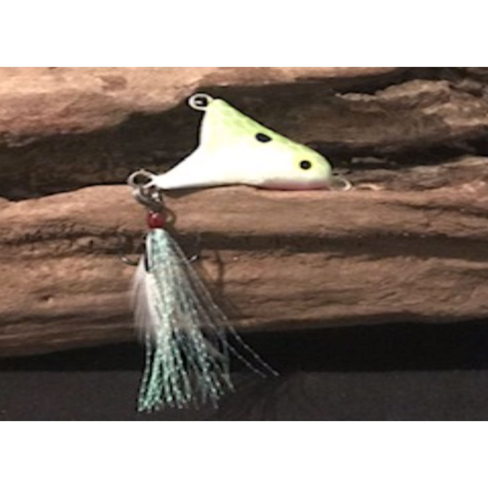 Lancy's Lures Front Runner