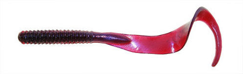 Zoom Big Dead Ringer Worm (8") (10 Pk) - Angler's Headquarters