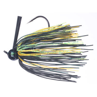 Santone Lures Pro Football Jig - Angler's Headquarters