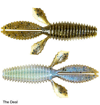 Z-Man TRD Bugz - Angler's Headquarters