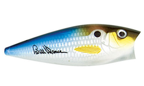 Heddon Pop'N Image - Angler's Headquarters