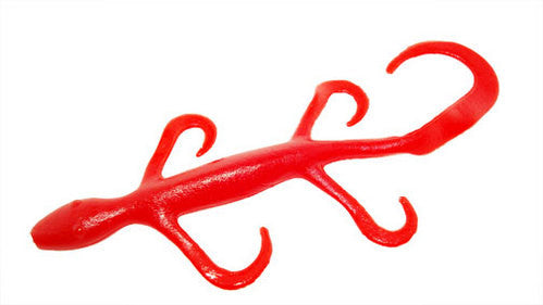 Zoom Lizards (6 inch- 9 Pack) - Angler's Headquarters