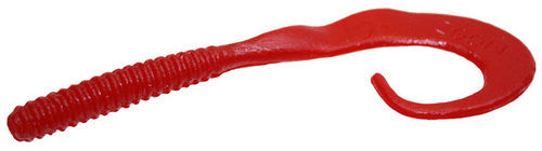 Zoom Big Dead Ringer Worm (8") (10 Pk) - Angler's Headquarters