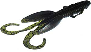 Reaction Innovations Man Bear Pig - Angler's Headquarters