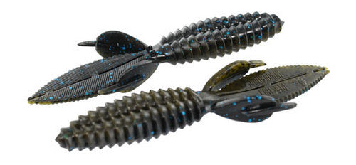 Reaction Innovations Sweet Beaver 4.20 - Angler's Headquarters