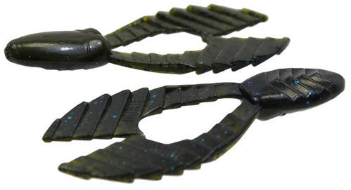 Reaction Innovations Petite Twerk - Angler's Headquarters