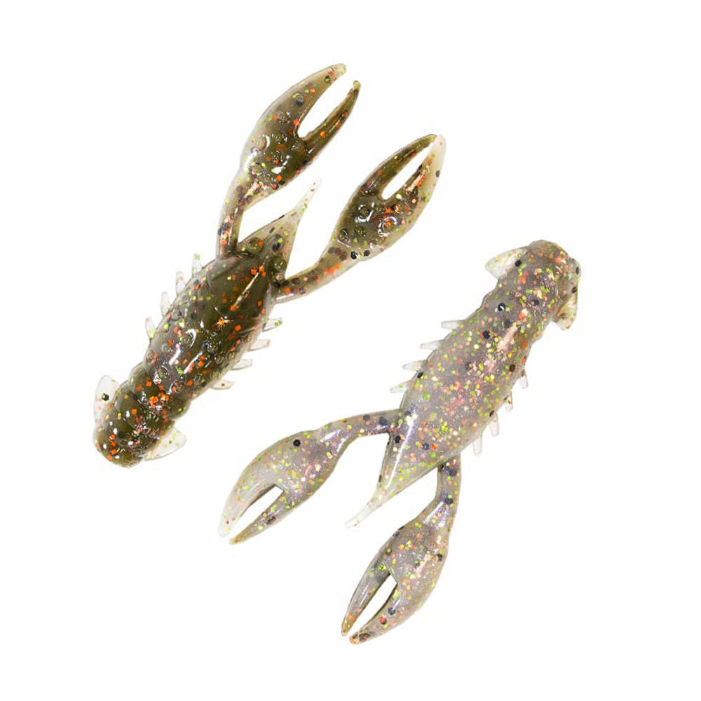 Z-Man TRD Crawz 6pk - Angler's Headquarters