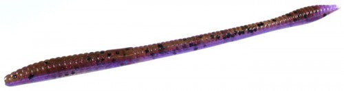 Zoom Trick Worm (20 pack) (G-O) - Angler's Headquarters