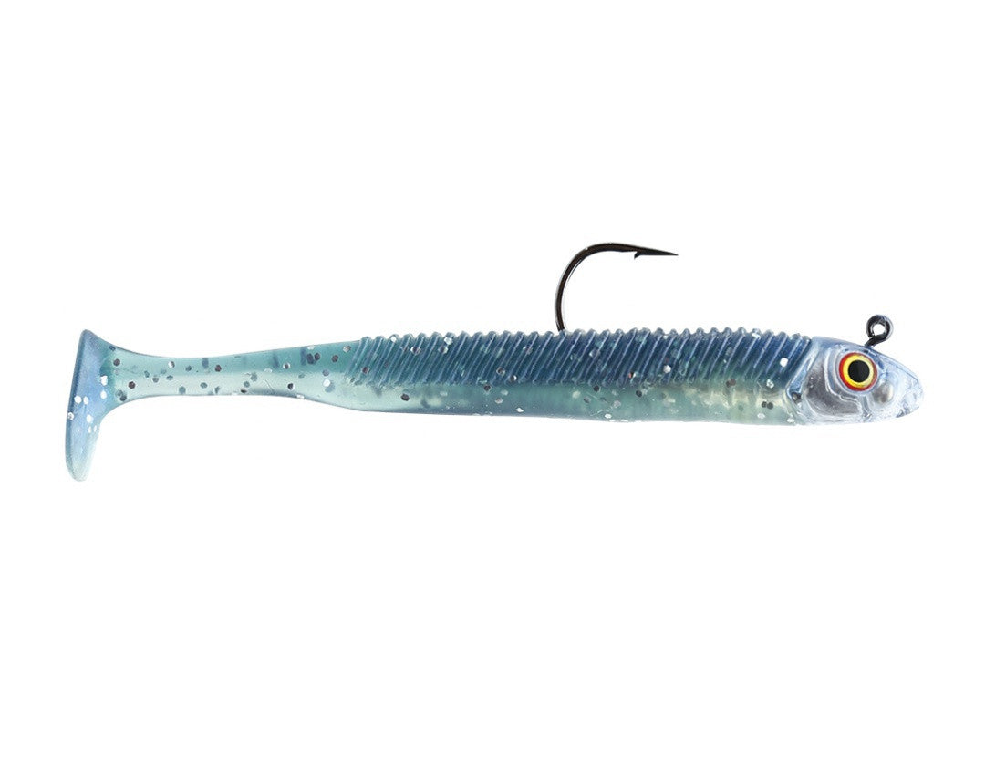 360 fishing lures Xcite Baits The rattling The Nasty 360 Green Ghost