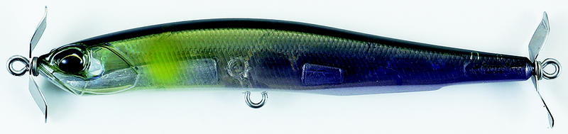 Duo Realis Spinbait 90 - Angler's Headquarters