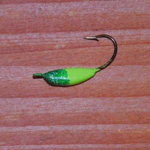 Skipper's Jigs Moon Jigs - Angler's Headquarters