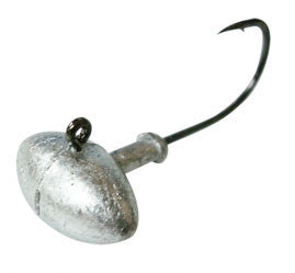 Owner Ultrahead Football Jig Head - Angler's Headquarters