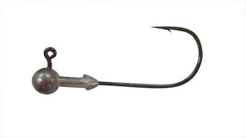 Owner Ultrahead Round Jig Head 5pk - Angler's Headquarters