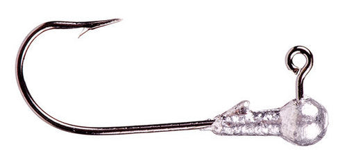 Mr. Crappie Jigheads