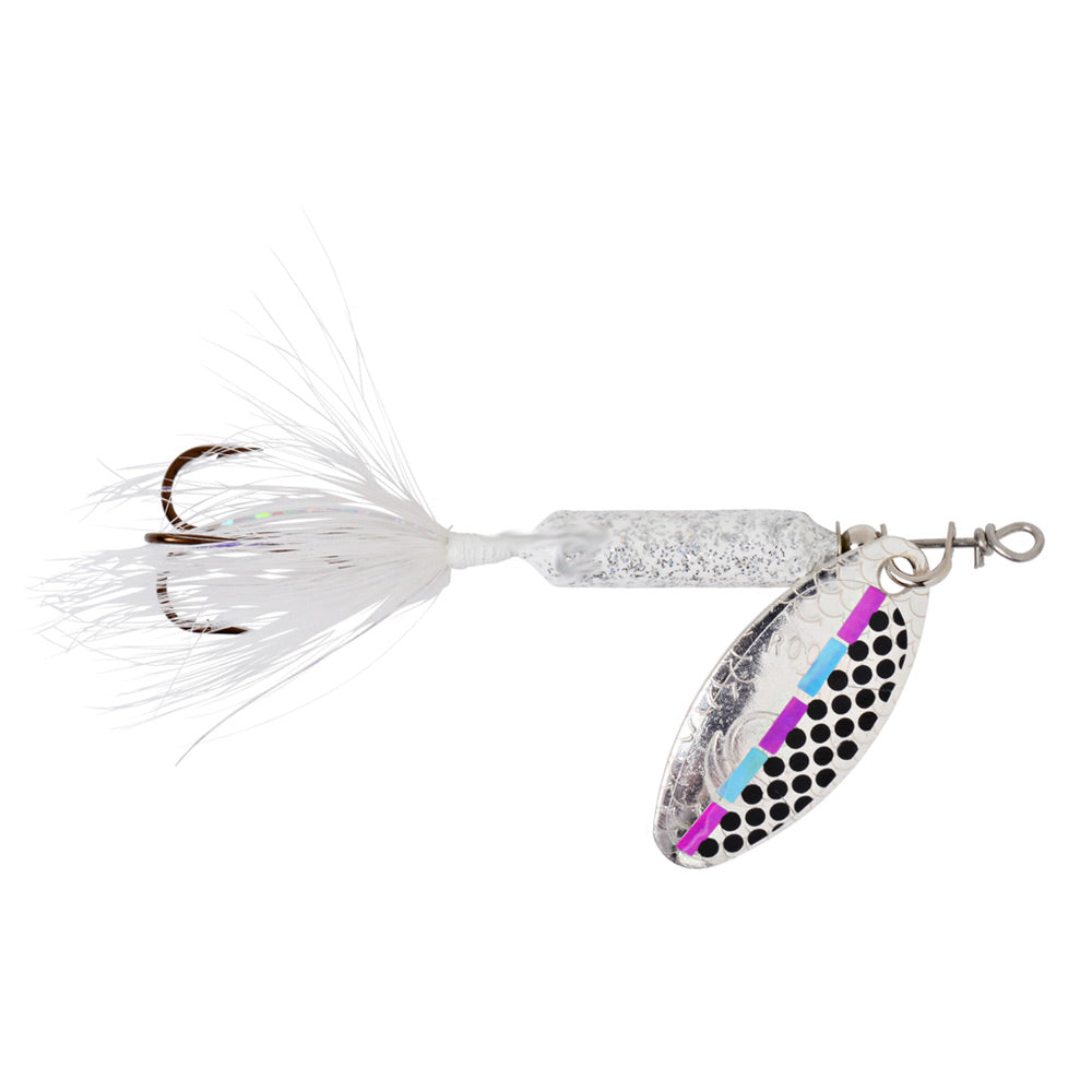 Worden's Rooster Tail (1/8) - Angler's Headquarters