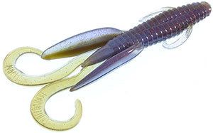 Reaction Innovations Man Bear Pig - Angler's Headquarters