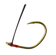 Owner Weedless Wacky Hooks - Angler's Headquarters