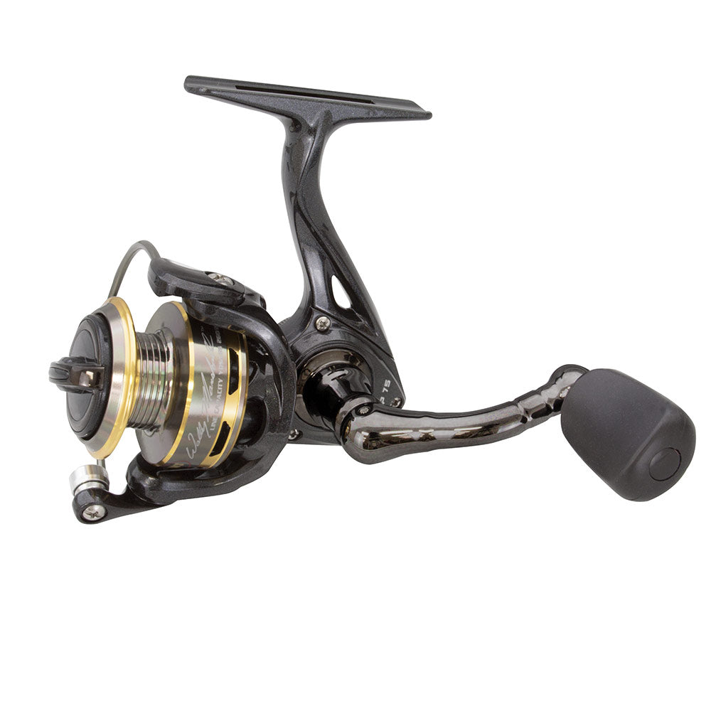 Lew's Wally Marshall Signature Series WSP100 Spinning Reel 海外 即決