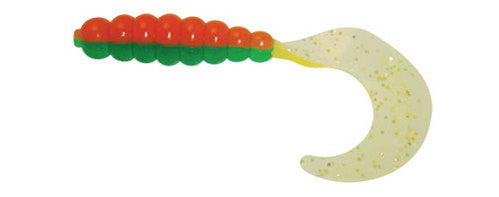 Kalin's Triple Threat Grubs - Angler's Headquarters