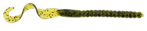 Berkley PowerBait Power Worms (10") - Angler's Headquarters