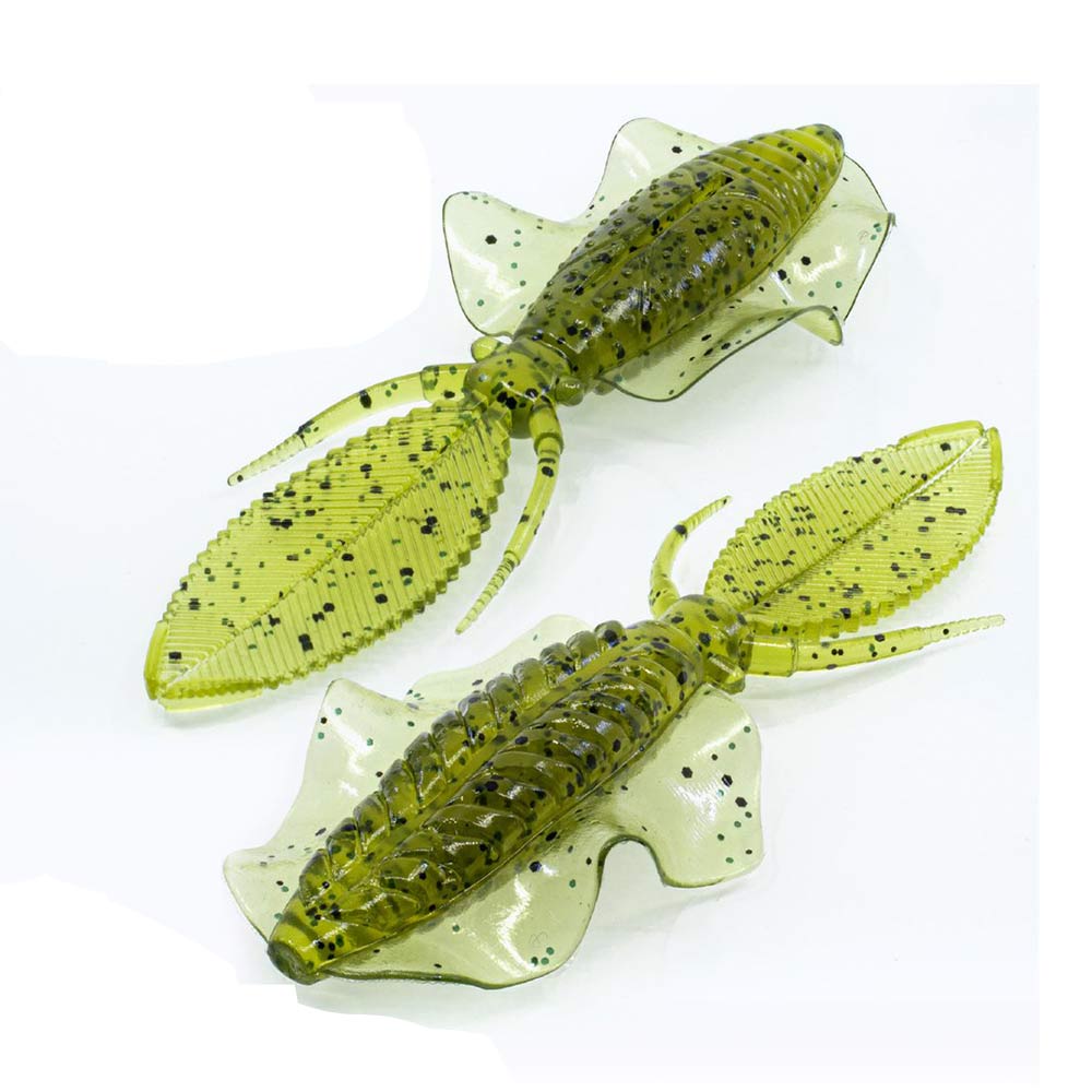 Chasebaits Flip Flop