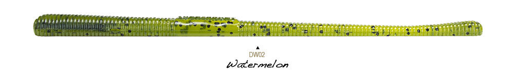 Lunkerhunt Core Strength Limit Worm - Angler's Headquarters