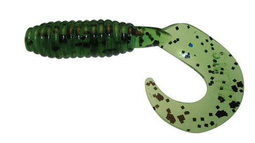 Kalin's Lunker Grubs 10pk - Angler's Headquarters