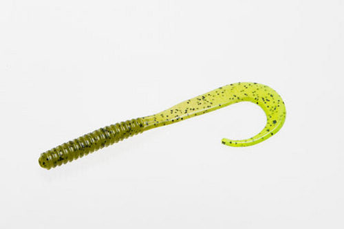 Zoom Dead Ringers (4" and 6") (20 pk) - Angler's Headquarters