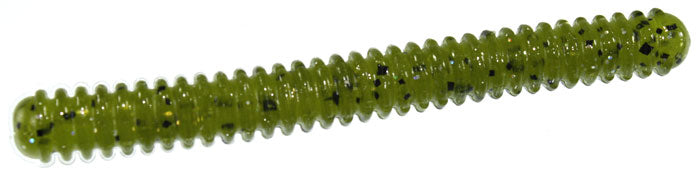 Zoom Double Ringer 4" - Angler's Headquarters