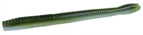 Zoom Magnum Finesse Worms (5") (10 pk) - Angler's Headquarters