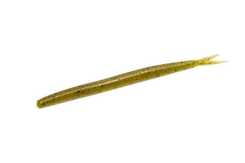 Zoom Fluke Stick Jr. (10 pack) - Angler's Headquarters