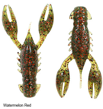 Z-Man TRD Crawz 6pk - Angler's Headquarters